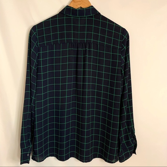 J.CREW Blouse - Picture 4 of 5